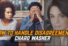 Charo Washer age