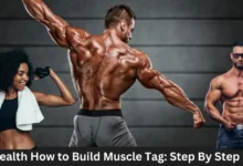 Wellhealth How to Build Muscle Tag Fast and Effectively